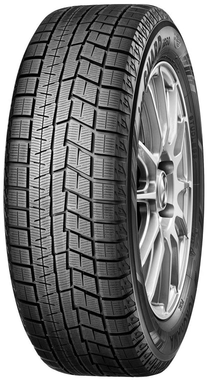 Yokohama IceGuard IG60 3PMSF XL DOT22 215/55 R18 99Q DOT DOT22