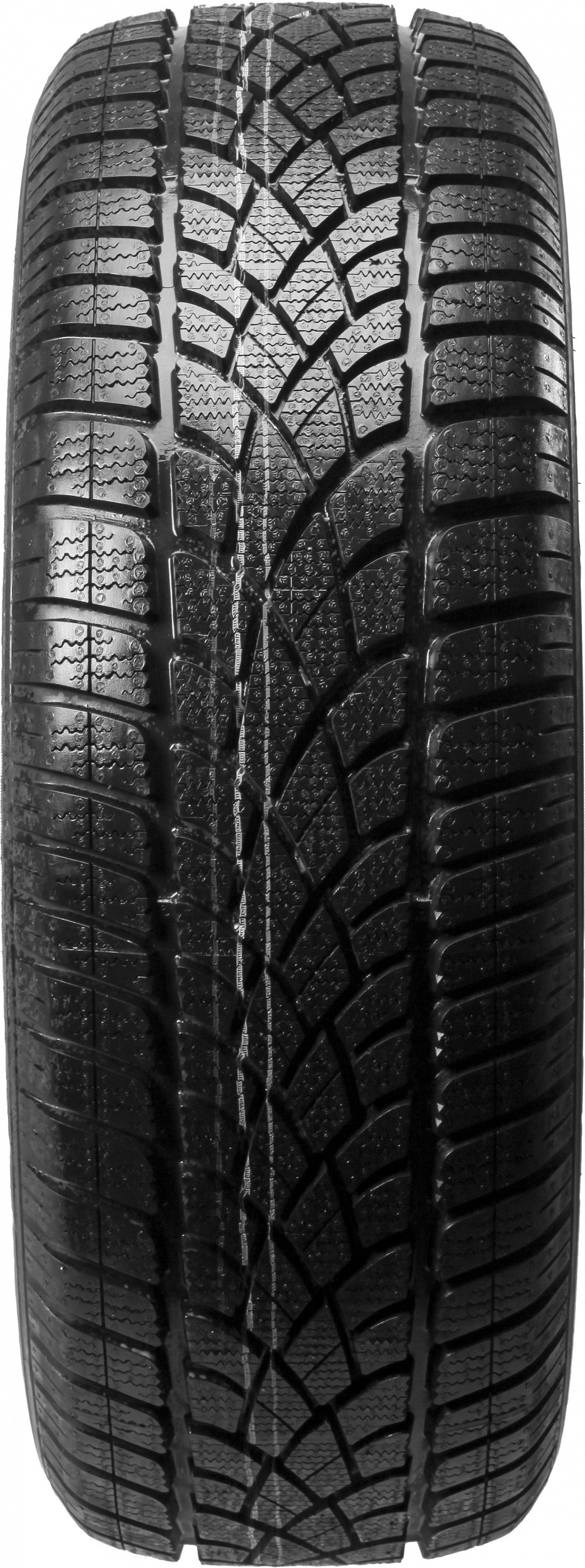 Dunlop SP Winter Sport 3D AO MFS XL 3PMSF M+S DOT18 225/40 R18 92V DOT DOT18