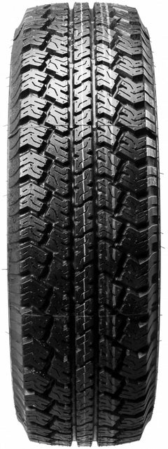 Lassa Competus AT DOT16 235/70 R16 105S DOT DOT16