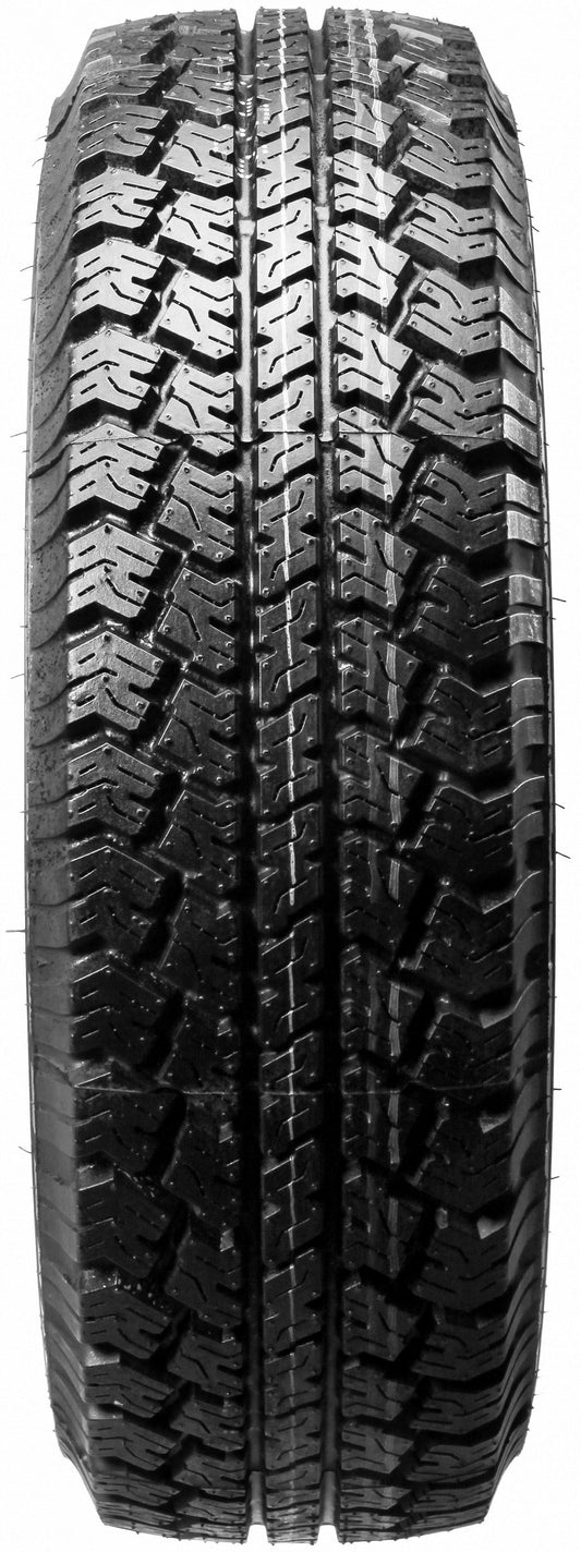 Lassa Competus AT DOT16 235/70 R16 105S DOT DOT16
