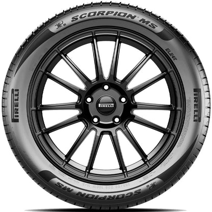 Pirelli Scorpion MS (LR) XL DEMO 275/50 R21 113Y – Bild 2