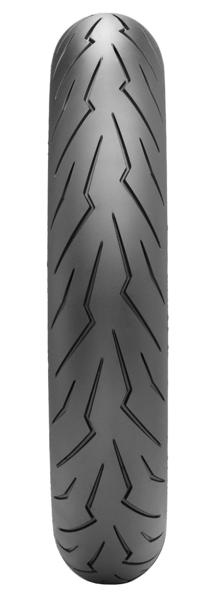 Pirelli Diablo Rosso III (E) DOT22 190/55 ZR17 75W DOT DOT22 – Bild 4