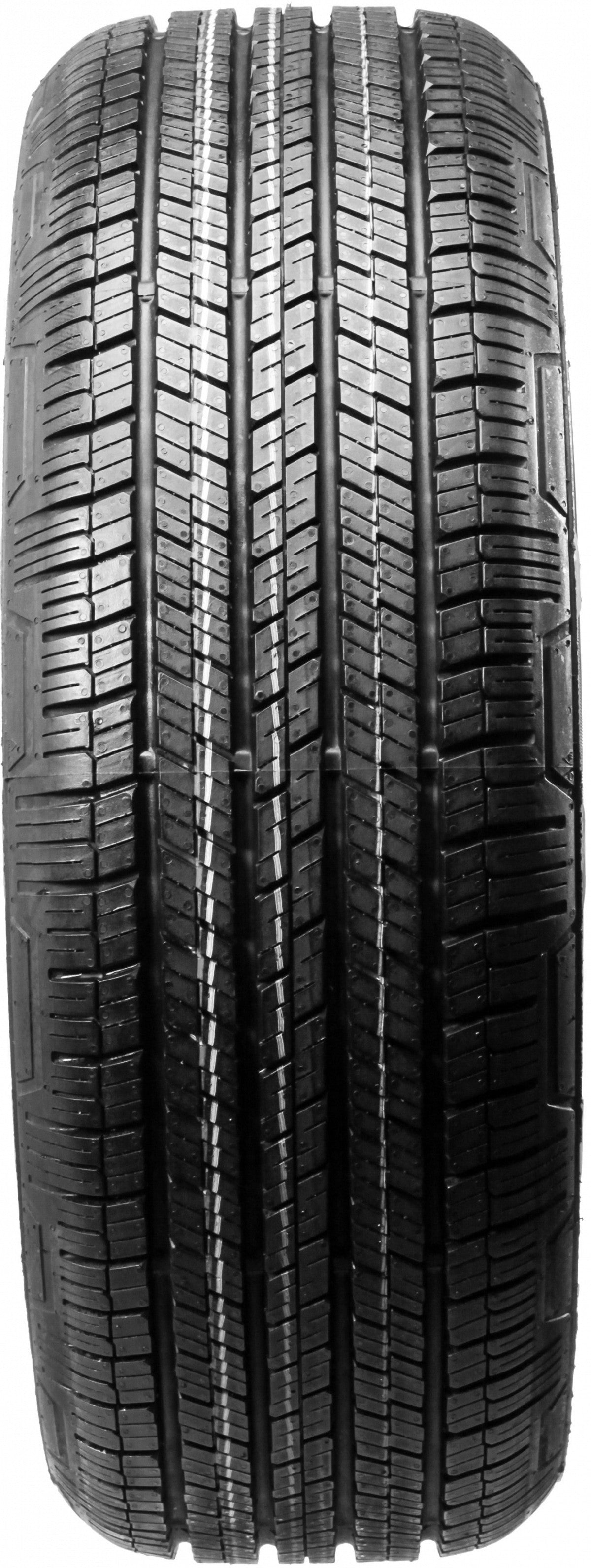 Continental 4X4 Contact FR MO DOT17 265/60 R18 110V DOT DOT17