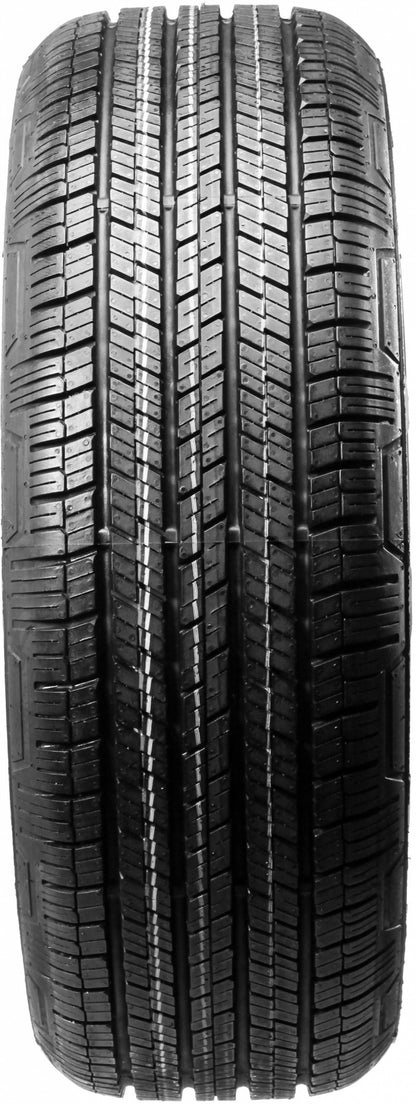 Continental 4X4 Contact FR MO DOT17 265/60 R18 110V DOT DOT17