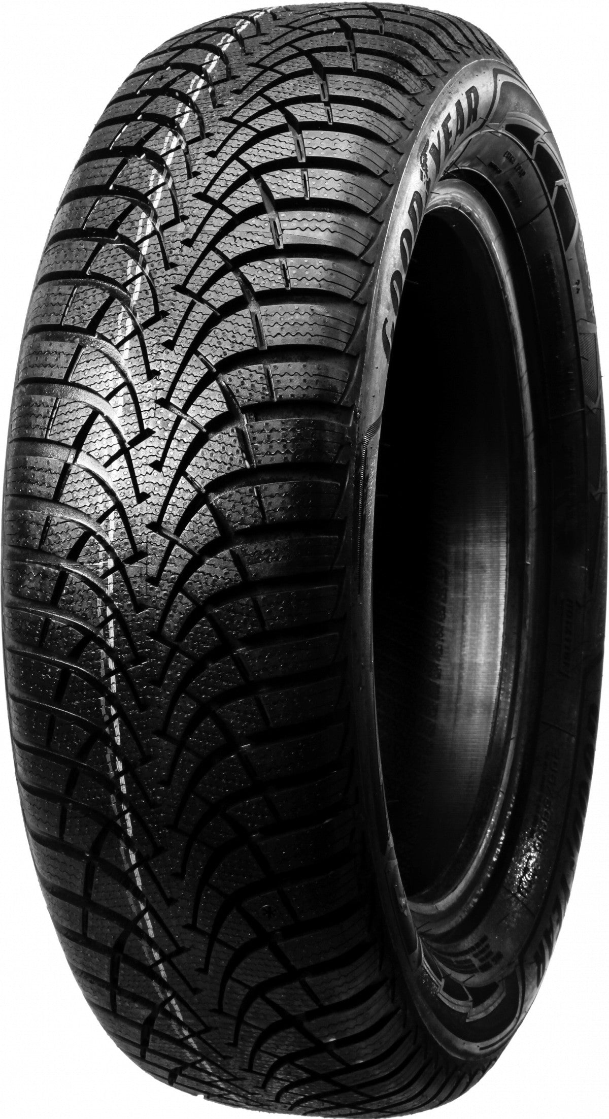 Goodyear Ultragrip 9+ 3PMSF DOT22 155/65 R14 75T DOT DOT22 – Bild 2