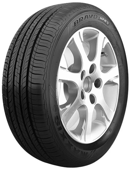 Maxxis Bravo HPM5 DEMO 235/50 R18 97V