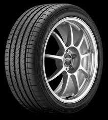 Sumitomo HTR Z5 MFS XL DOT22 245/45 R17 99 (Z)Y DOT DOT22