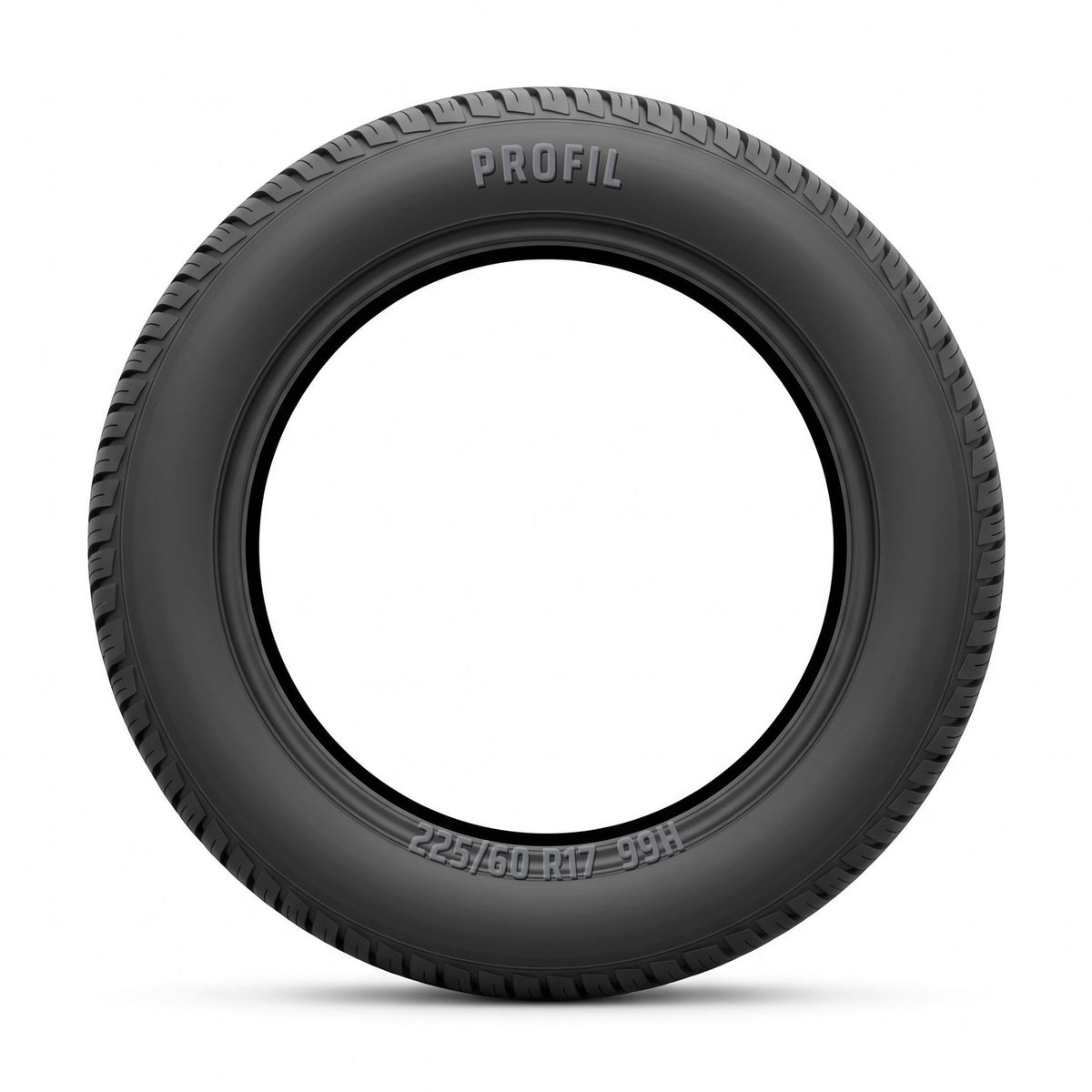 Profil Wintermaxx Type ALL Season (rundern.) 225/60 R17 99H