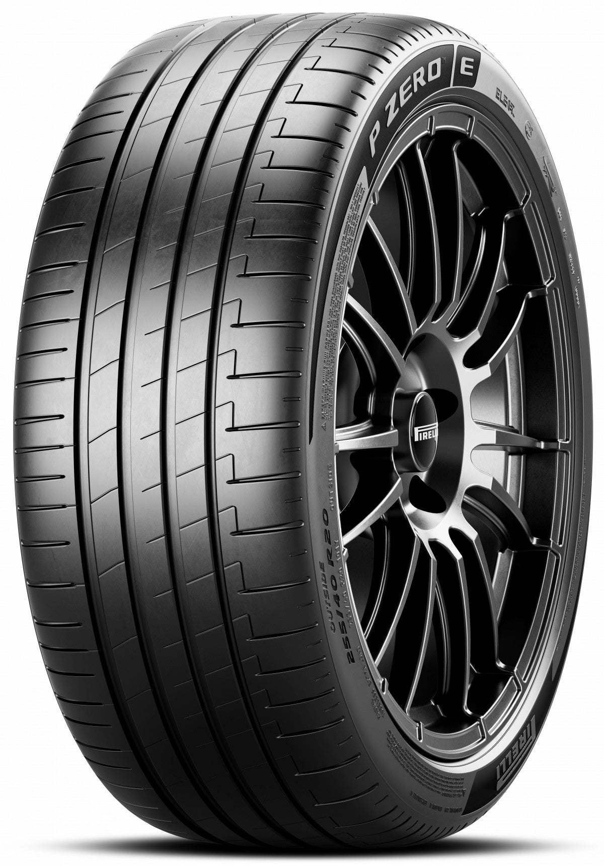 Pirelli P Zero E MO XL DEMO 275/50 R20 113W