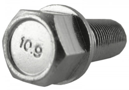 Jania Radschraube Kegelbund 60° M14x1,5x25 SW17 silber 1 Stk. – Bild 3