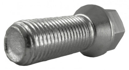 Jania Radschraube Kegelbund 60° M14x1,5x25 SW17 silber 1 Stk. – Bild 4