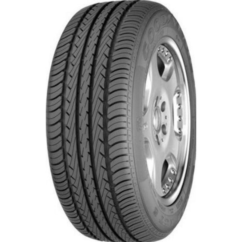 Goodyear Eagle NCT 5 RSC * ROF DOT19 245/40 R18 93Y DOT 19