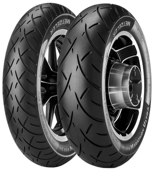 Metzeler ME 888 MARATHON ULTRA WW DOT22 130/80 B17 65H DOT DOT22