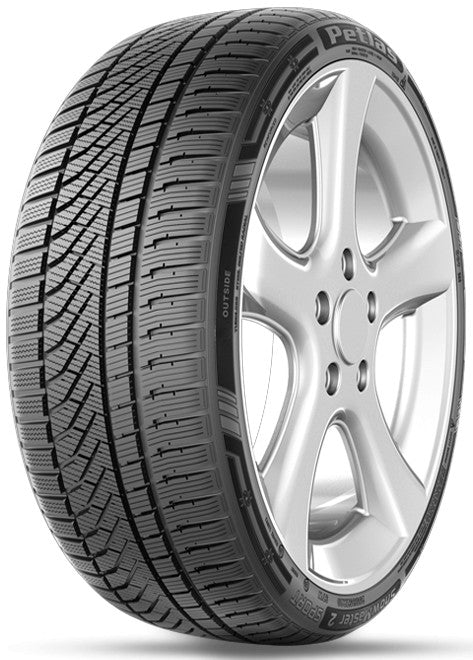 Petlas Snowmaster 2 Sport RF 3PMSF DOT23 235/55 R17 103V DOT DOT23