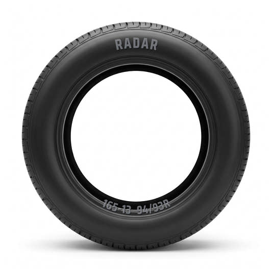 Radar Argonite T 165 R13 94/93R