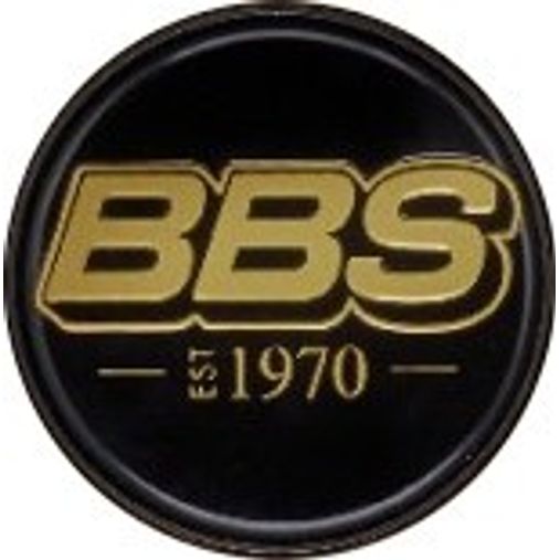 BBS Nabenkappe 10025038 70 mm