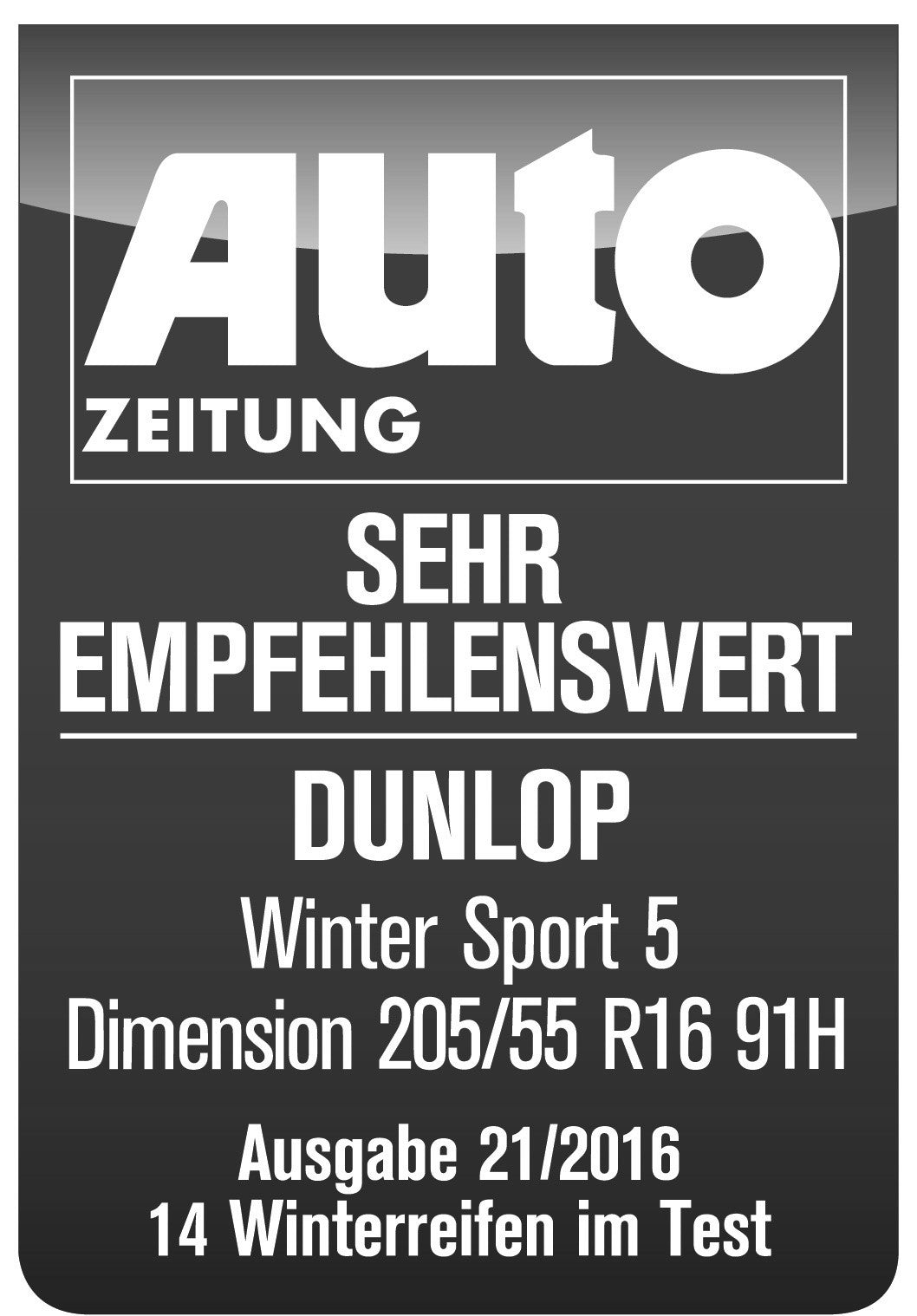 Dunlop Winter Sport 5 MFS XL 3PMSF DOT23 215/50 R17 95V DOT DOT23 – Bild 4