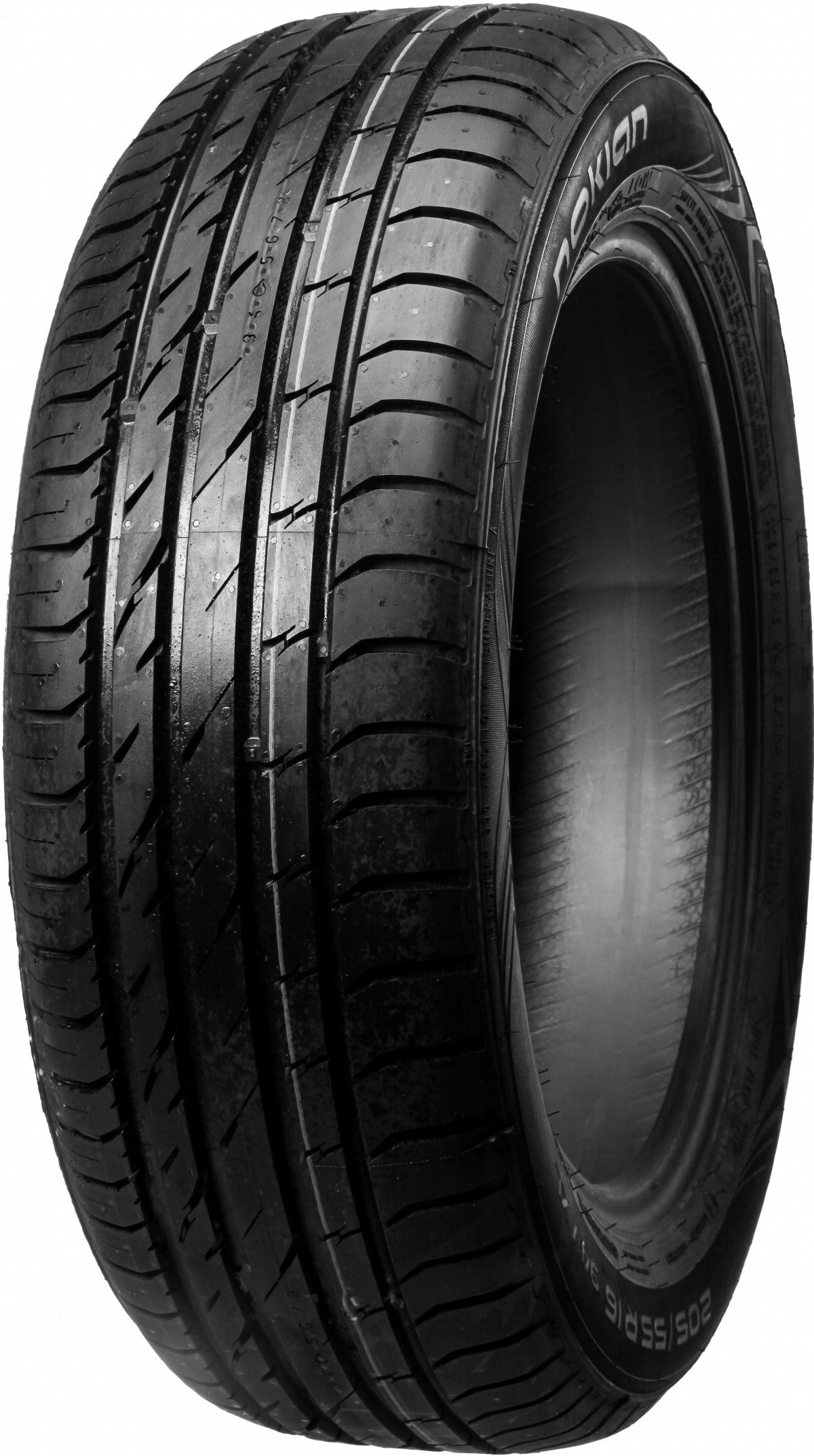 Nokian Line SUV DOT17 285/60 R18 116V DOT DOT17 – Bild 2