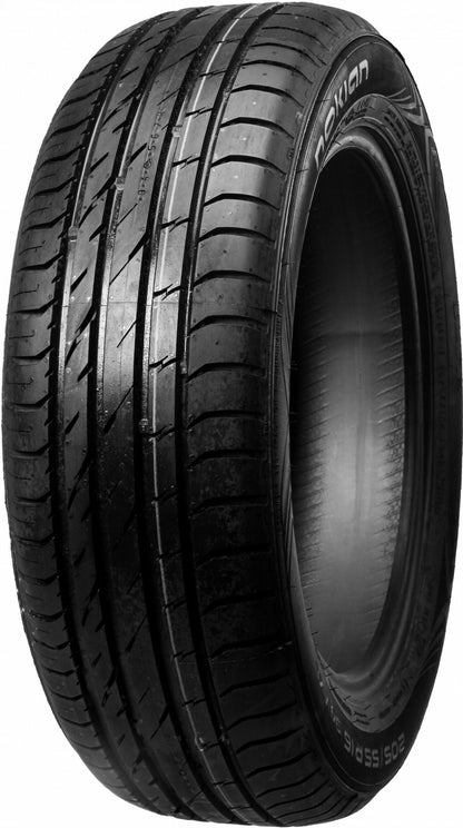 Nokian Line SUV DOT17 285/60 R18 116V DOT DOT17 – Bild 2