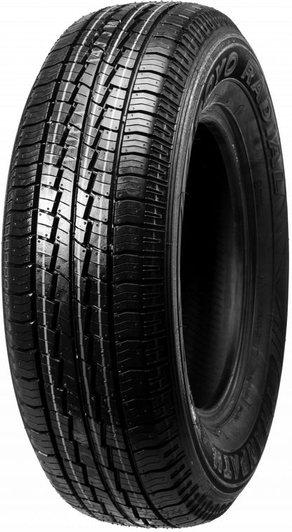 Toyo Tranpath A 14A DOT22 215/70 R16 99H DOT DOT22 – Bild 2