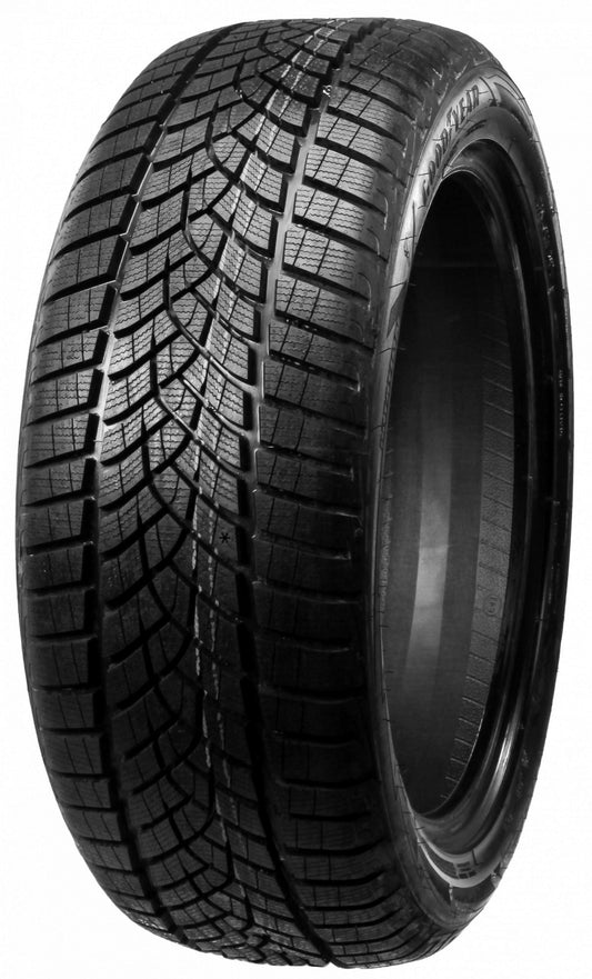 Goodyear Ultragrip Performance + XL 3PMSF DOT22 235/55 R19 105T DOT DOT22 – Bild 2