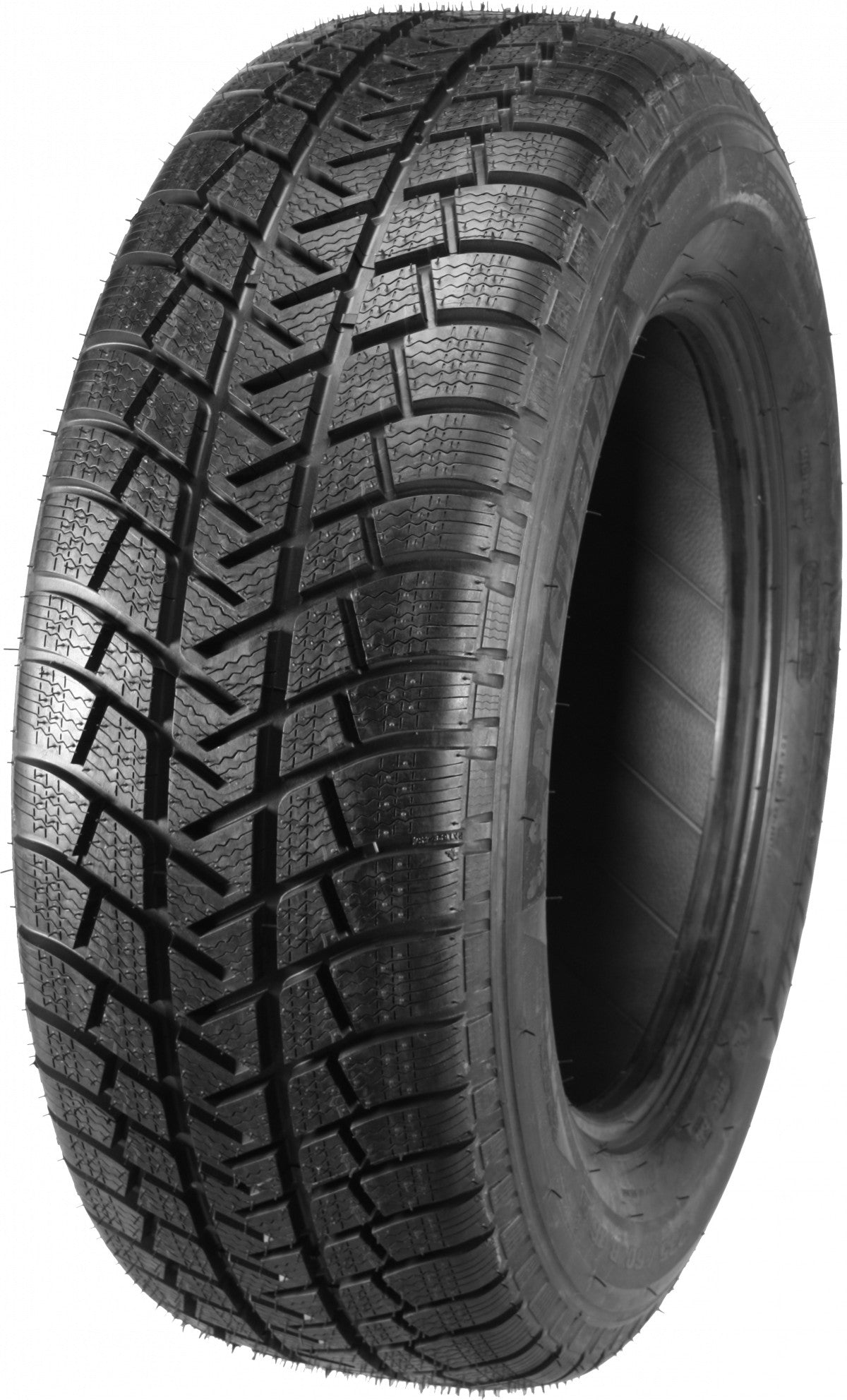 Michelin Latitude Alpin 3PMSF DOT22 265/70 R16 112T DOT DOT22