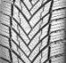 Rotalla Setula W Race S330 XL 3PMSF DEMO 245/40 R20 99V