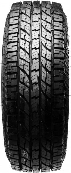 Yokohama Geolandar A/T (G015) 3PMSF RPB XL DOT22 235/60 R18 107H DOT DOT22