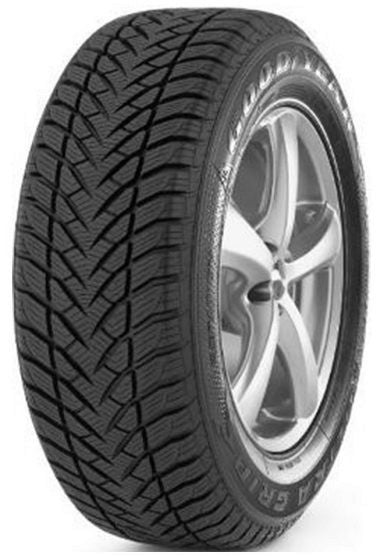 Goodyear Ultra Grip XL 3PMSF DOT22 235/55 R17 103V DOT DOT22