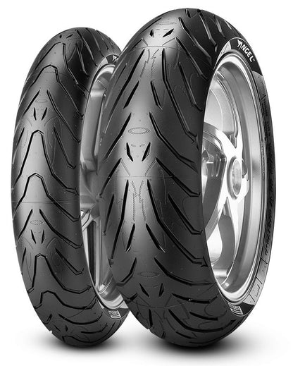 Pirelli Angel ST DOT20 190/50 ZR17 73W DOT DOT20