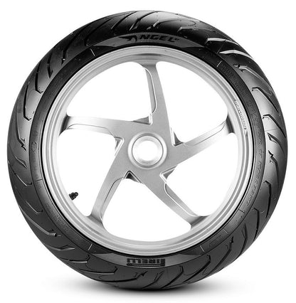 Pirelli Angel ST DOT20 190/50 ZR17 73W DOT DOT20 – Bild 3