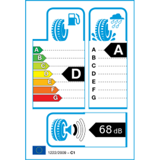 Pirelli P Zero (PZ4) (*) L.S. XL DOT18 225/45 R19 96Y DOT DOT18 – Bild 2