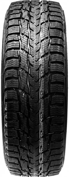 Nokian WR C3 M+S 3PMSF DOT20 235/65R16C 121/119R DOT 20