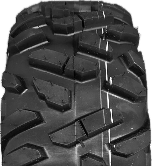 Gummistrada ATV V110 6PR 26/9 R14 48F