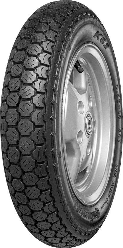 Continental K 62 DOT21 3.50-10 59J DOT DOT21