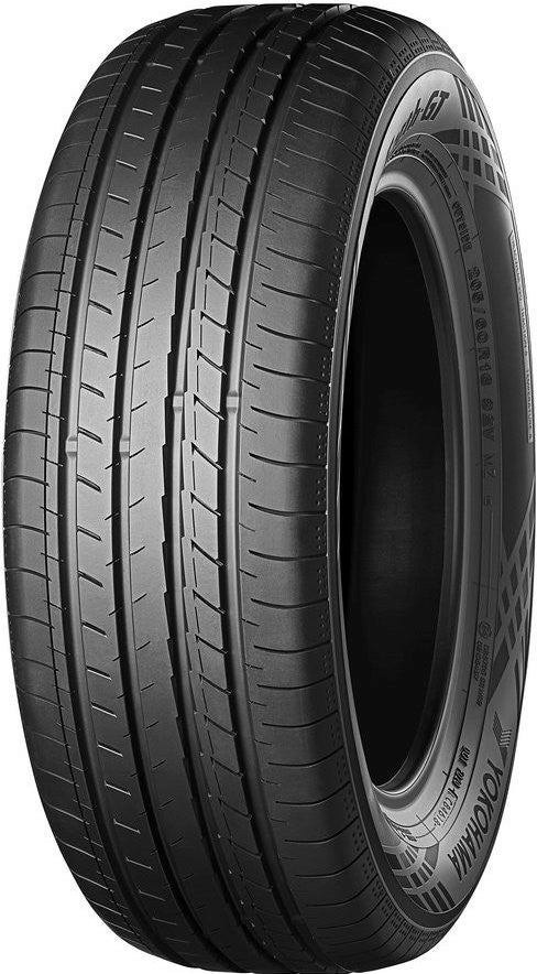 Yokohama Bluearth GT AE51 B DEMO 215/55 R17 94V