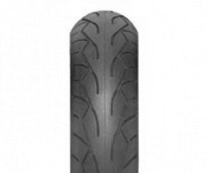 Vee Rubber VRM-302 MONSTER WW 130/70B18 63H