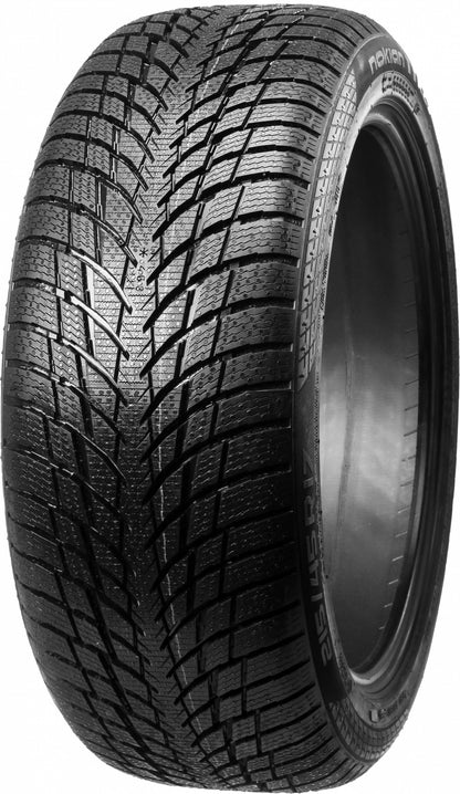 Nokian WR Snowproof P XL 3PMSF DOT22 235/40 R18 95V DOT DOT22 – Bild 2