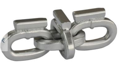 Ottinger Schneekette Netz XT 398872 (16.9-28 Nokian TRI, 420/85-28 Conti A – Bild 3