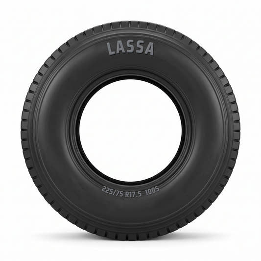 Lassa 129127M Maxiways 225/75 R17.5 100S