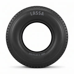 Lassa 129127M Maxiways 225/75 R17.5 100S