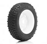 Fedima F/OR 2 M+S E-Kennung (heißrunderneuert) 165/70R14C 89R