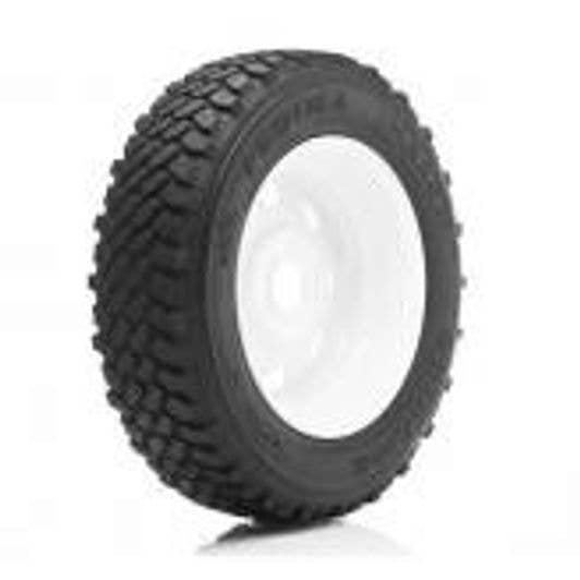 Fedima F/OR 2 M+S E-Kennung (heißrunderneuert) 165/70R14C 89R