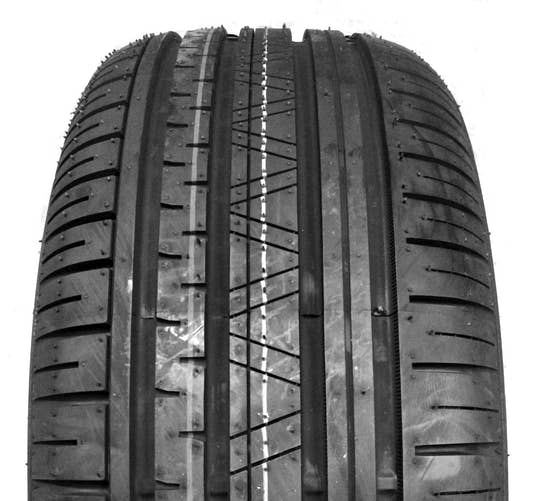 Zeetex HP1000 205/40 R17 84W