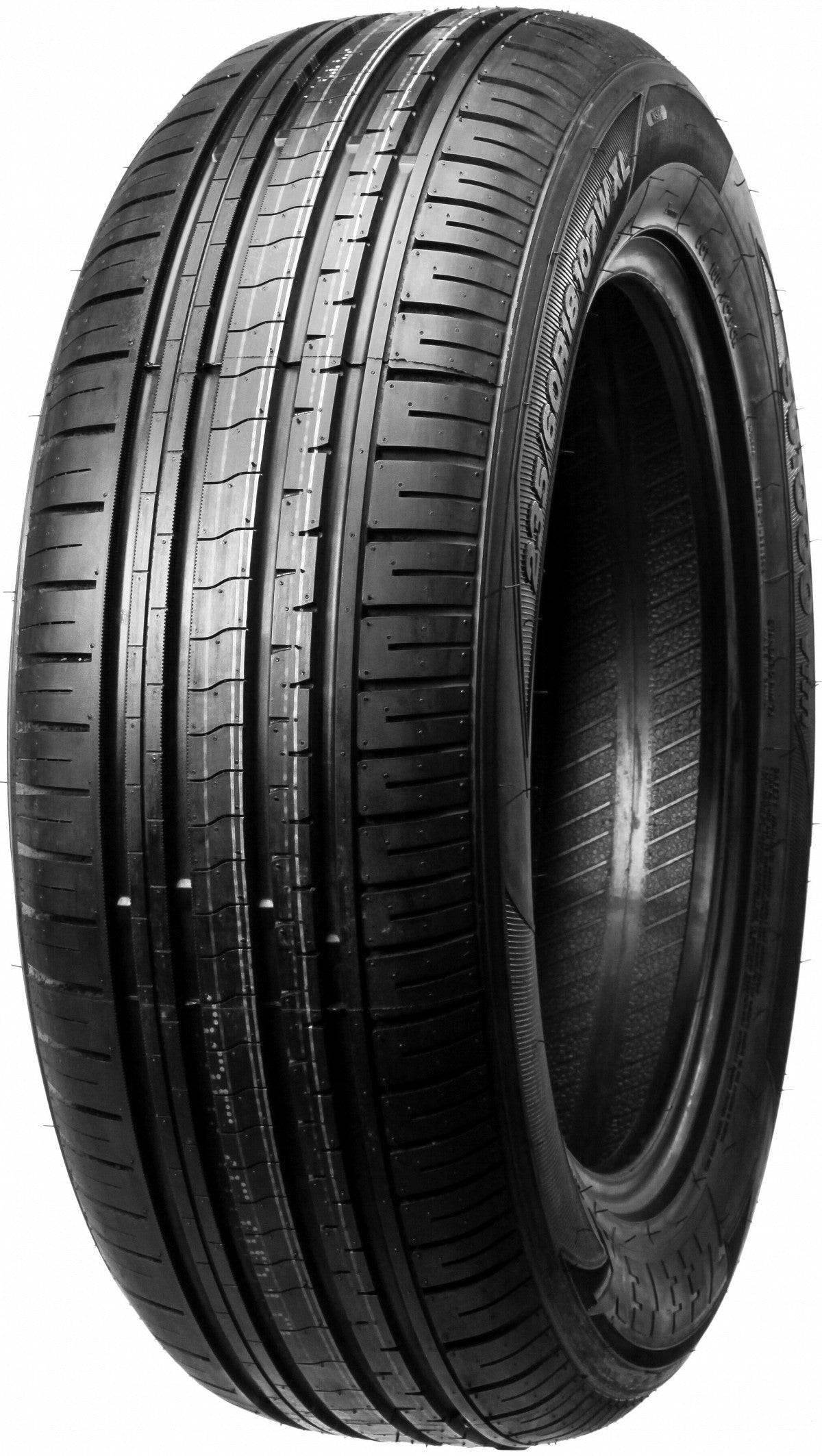 Zeetex SU1000 255/55 R19 111W – Bild 2