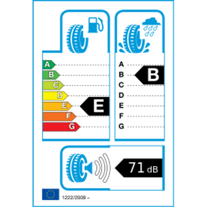 Zeetex ZT8000 4S 225/55 R16 95H – Bild 2