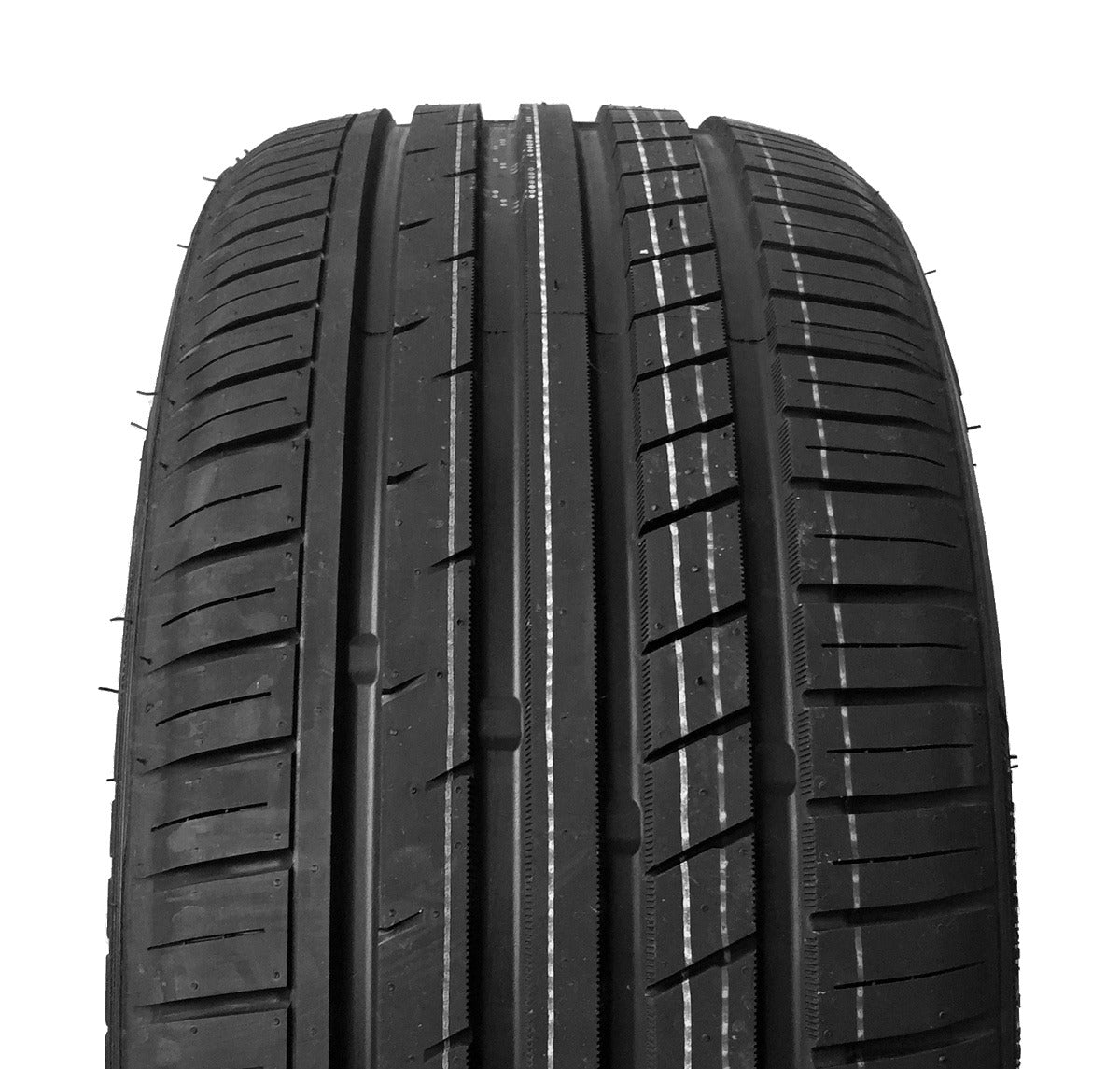 Zeetex HP2000 VFM 215/40 R17 87Y – Bild 3