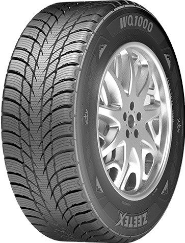 Zeetex WQ1000 3PMSF 215/70 R16 100H