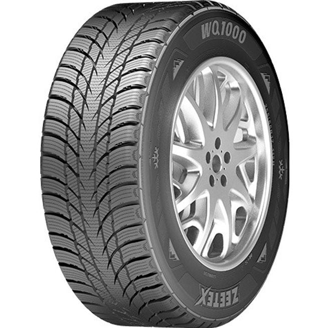 Zeetex WQ1000 3PMSF 215/70 R16 100H