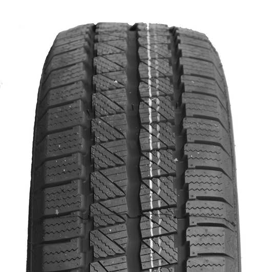 Zeetex WV1000 205/70 R15 106S – Bild 2
